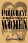 Image for Immigrant Women : Revised, Second Edition