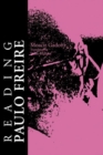 Image for Reading Paulo Freire : His Life and Work