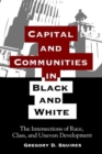 Image for Capital and Communities in Black and White