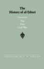 Image for The History of al-Tabari Vol. 17 : The First Civil War: From the Battle of Siffin to the Death of &#39;Ali A.D. 656-661/A.H. 36-40