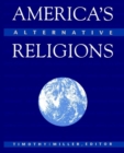 Image for America&#39;s Alternative Religions