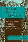Image for Ecological Resistance Movements