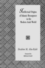 Image for Intellectual Origins of Islamic Resurgence in the Modern Arab World