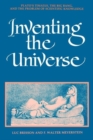 Image for Inventing the Universe : Plato&#39;s Timaeus, the Big Bang, and the Problem of Scientific Knowledge