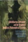 Image for Studies in Abhidharma Literature and the Origins of Buddhist Philosophical Systems : Translated from the German by Sophie Francis Kidd as translator and under the supervision of Ernst Steinkellner as 