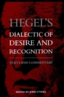 Image for Hegel&#39;s Dialectic of Desire and Recognition