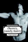 Image for Obscenity, Anarchy, Reality
