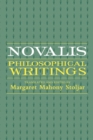 Image for Novalis : Philosophical Writings