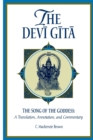 Image for The Devi Gita