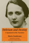 Image for Delirium and Destiny
