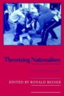 Image for Theorizing Nationalism