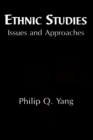 Image for Ethnic Studies : Issues and Approaches