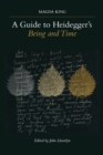 Image for A Guide to Heidegger&#39;s Being and Time