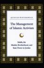 Image for The Management of Islamic Activism