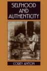 Image for Selfhood and Authenticity