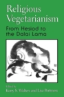 Image for Religious Vegetarianism