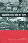 Image for Counterpublics and the State