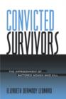 Image for Convicted Survivors