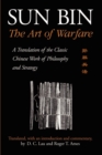 Image for Sun Bin: The Art of Warfare : A Translation of the Classic Chinese Work of Philosophy and Strategy