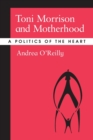 Image for Toni Morrison and motherhood  : a politics of the heart