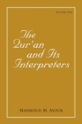 Image for Qur?an and Its Interpreters, The, Volume 1