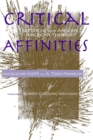 Image for Critical affinities  : Nietzsche and African American thought