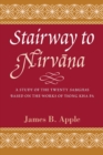 Image for Stairway to Nirvana : A Study of the Twenty Samghas Based on the Works of Tsong kha pa