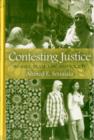 Image for Contesting justice  : women, Islam, law, and society