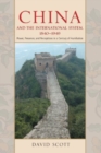 Image for China and the International System, 1840-1949