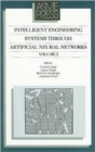 Image for Intelligent Engineering Systems Through Artificial Neural Networks v. 3