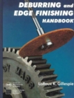 Image for DEBURRING AND EDGE FINISHING HANDBOOK (800881)