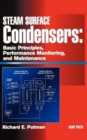 Image for Steam Surface Condenser : Basic Principles, Performance Monitoring and Maintenance