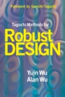Image for Taguchi Methods for Robust Design