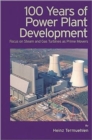 Image for 100 Years of Power Plant Development