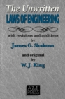 Image for The Unwritten Laws of Engineering