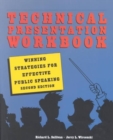 Image for Technical Presentation Workbook