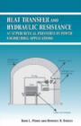 Image for Heat Transfer and Hydraulic Resistance at Supercritical Pressures in Power Engineering Applications