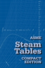 Image for ASME Steam Tables