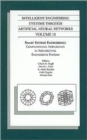 Image for Intelligent Engineering Systems Through Artificial Neural Networks v. 18; Proceedings of the ANNIE 2008 Conference, St. Louis, Missouri, USA