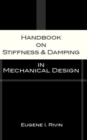 Image for Handbook of Stiffness and Damping in Mechanical Design