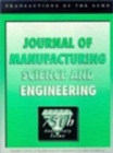 Image for 75th Anniversary Issue of the ASME Manufacturing Engineering Division