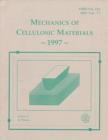 Image for Mechanics of Cellulosic Materials