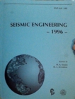 Image for Proceedings of the Pressure Vessels and Piping Conference  Seismic Engineering