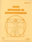 Image for 2000 Advances in Bioengineering
