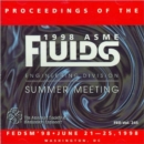 Image for Proceedings of the 1998 Asme Fluids Engineering Division Summer Meeting (Fedsm98) (CD-Rom)