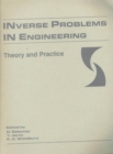 Image for INVERSE PROBLEMS IN ENGINEERING: THEORY AND PRACTICE (I00414)