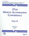 Image for PROCEEDINGS OF ASME DESIGN ENGINEERING TECH CONFERENCES AND COMPUTERS AND INFO IN ENGRG CONF: PRT VE (I00510)