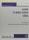 Image for PROCEEDINGS OF ASME TURBO EXPO:PRINT VERSION VOL 3 (IX0577)