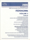 Image for Fourteenth International Conference on Nuclear Engineering and 2006 ASME Joint U.S./European Fluids Engineering Summer Meeting v. 2; Fora