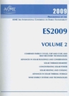 Image for 2009 PROCEEDINGS OF THE ASME 3RD INTERNATIONAL CONFERENCE ON ENERGY SUSTAINABILITY (H01477)